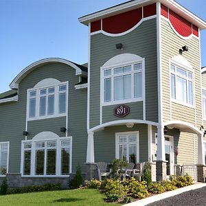 Hotel La Porte De La Matawinie -Hotel Matha
